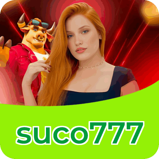 Material promocional do app suco777 — ilustração, não métricas auditadas nesta página